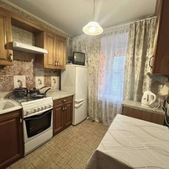 Сдается 2-х комнатная квартира, 38 м²