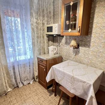 Сдается 2-х комнатная квартира, 38 м²