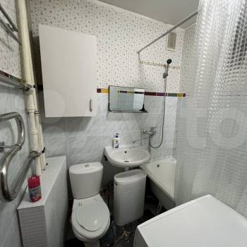 Сдается 2-х комнатная квартира, 38 м²