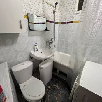 Сдается 2-х комнатная квартира, 38 м²
