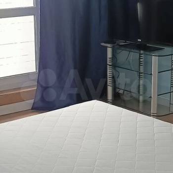 Сдается 1-комнатная квартира, 37 м²