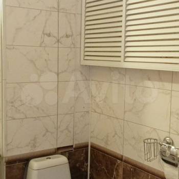 Сдается 1-комнатная квартира, 37 м²