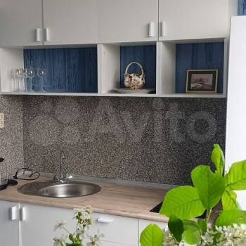 Сдается 1-комнатная квартира, 37 м²