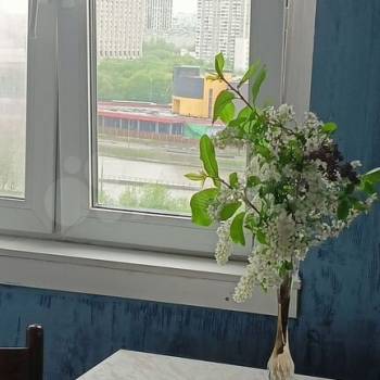 Сдается 1-комнатная квартира, 37 м²