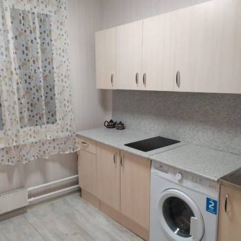 Продается 2-х комнатная квартира, 46 м²