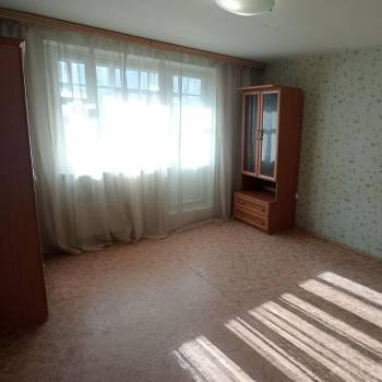 Сдается 1-комнатная квартира, 42 м²