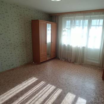 Сдается 1-комнатная квартира, 42 м²