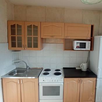 Сдается 1-комнатная квартира, 42 м²
