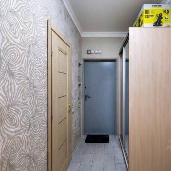 Сдается 2-х комнатная квартира, 38 м²