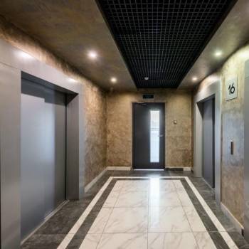 Сдается 2-х комнатная квартира, 38 м²