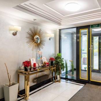 Сдается 2-х комнатная квартира, 38 м²