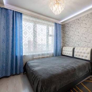 Сдается 2-х комнатная квартира, 38 м²