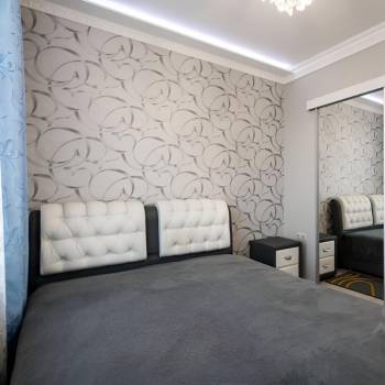 Сдается 2-х комнатная квартира, 38 м²