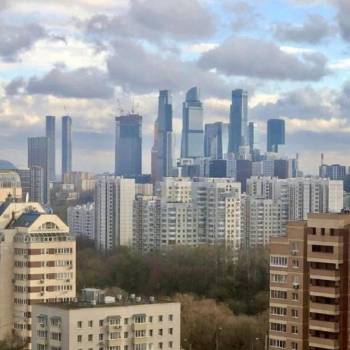 Сдается 2-х комнатная квартира, 38 м²
