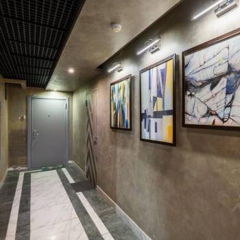 Сдается 2-х комнатная квартира, 38 м²
