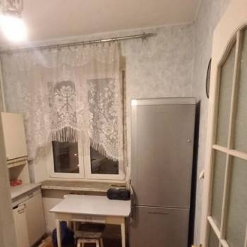 Сдается 2-х комнатная квартира, 43,2 м²
