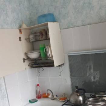 Сдается 2-х комнатная квартира, 43,2 м²