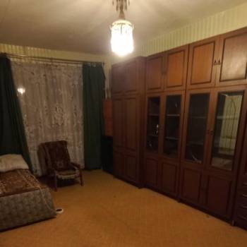 Сдается 2-х комнатная квартира, 43,2 м²