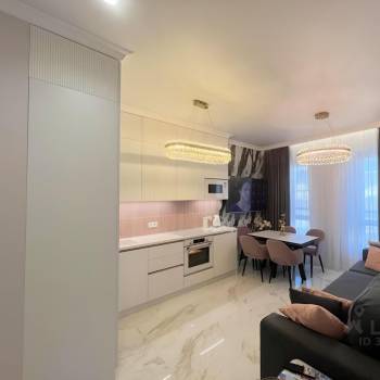 Сдается Многокомнатная квартира, 80 м²