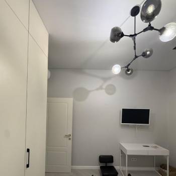 Сдается Многокомнатная квартира, 80 м²