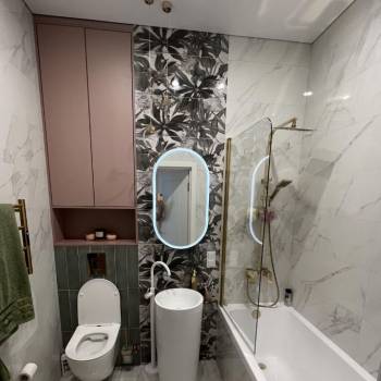 Сдается Многокомнатная квартира, 80 м²