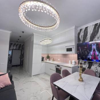 Сдается Многокомнатная квартира, 80 м²