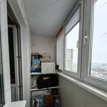 Продается 1-комнатная квартира, 35,5 м²