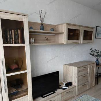 Продается 1-комнатная квартира, 35,5 м²