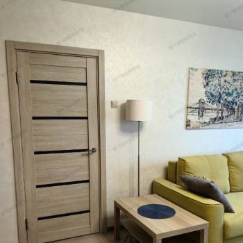 Продается 1-комнатная квартира, 35,5 м²