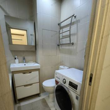 Продается 1-комнатная квартира, 35,5 м²