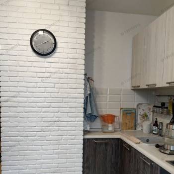 Продается 1-комнатная квартира, 35,5 м²