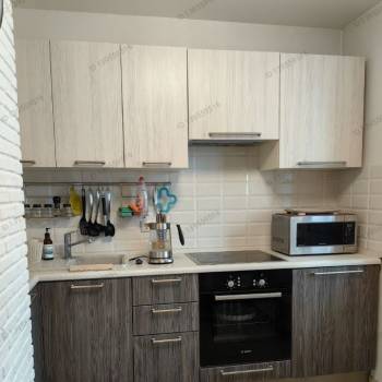 Продается 1-комнатная квартира, 35,5 м²