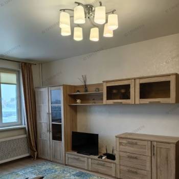 Продается 1-комнатная квартира, 35,5 м²
