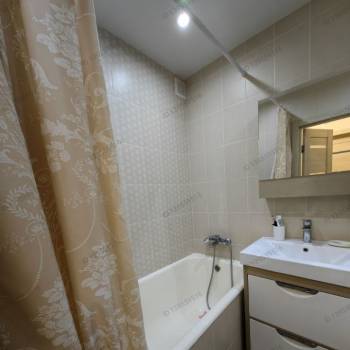 Продается 1-комнатная квартира, 35,5 м²