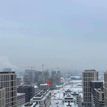 Продается 2-х комнатная квартира, 61,8 м²