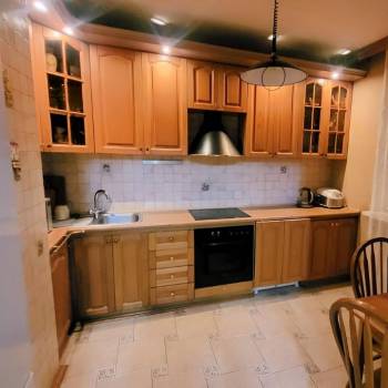 Продается 2-х комнатная квартира, 53,4 м²