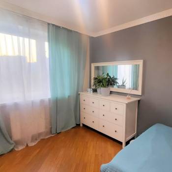 Продается 2-х комнатная квартира, 53,4 м²