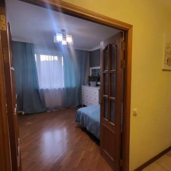 Продается 2-х комнатная квартира, 53,4 м²