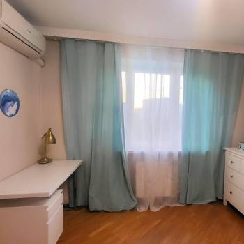 Продается 2-х комнатная квартира, 53,4 м²
