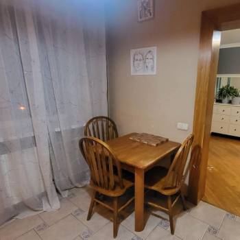 Продается 2-х комнатная квартира, 53,4 м²