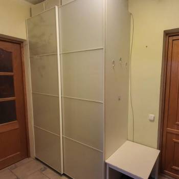 Продается 2-х комнатная квартира, 53,4 м²