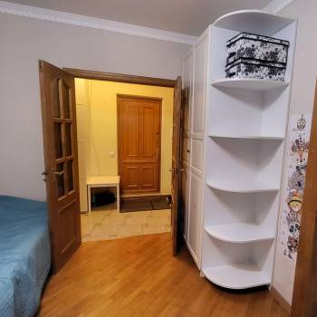 Продается 2-х комнатная квартира, 53,4 м²