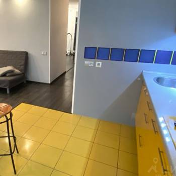 Продается 3-х комнатная квартира, 80 м²