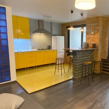 Продается 3-х комнатная квартира, 80 м²
