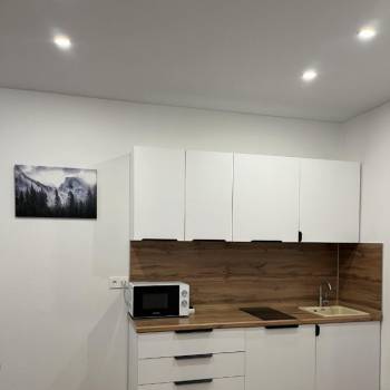 Сдается 1-комнатная квартира, 33,4 м²