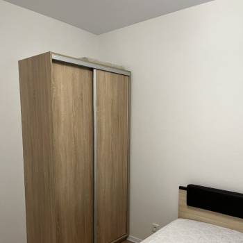 Сдается 1-комнатная квартира, 33,4 м²
