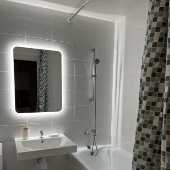 Сдается 1-комнатная квартира, 33,4 м²