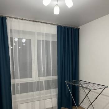 Сдается 1-комнатная квартира, 33,4 м²