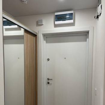 Сдается 1-комнатная квартира, 33,4 м²