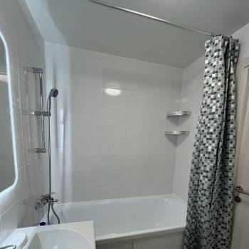 Сдается 1-комнатная квартира, 33,4 м²